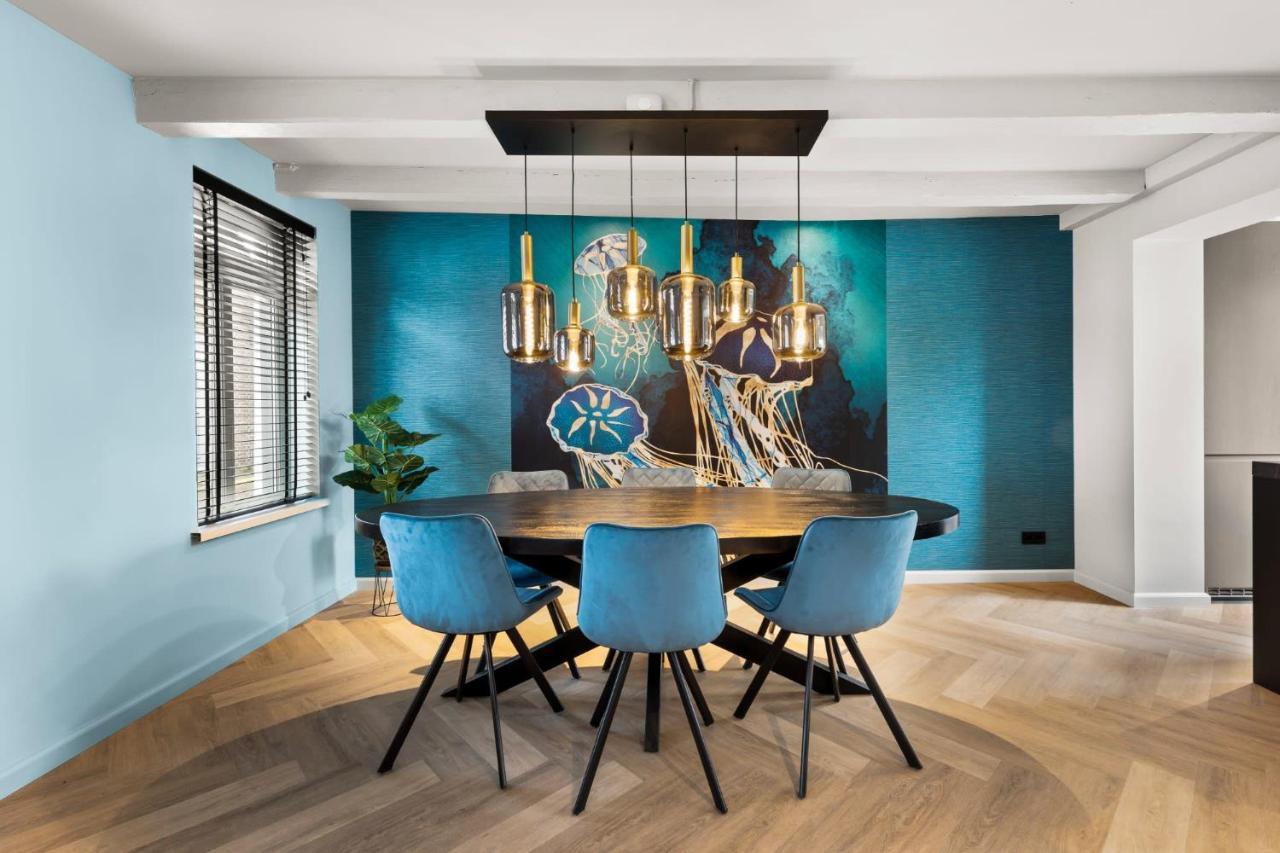 Hello Zeeland - Vakantiehuis Molenstraat 7 Groede Esterno foto