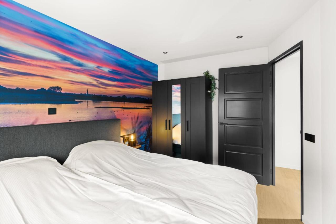 Hello Zeeland - Vakantiehuis Molenstraat 7 Groede Esterno foto